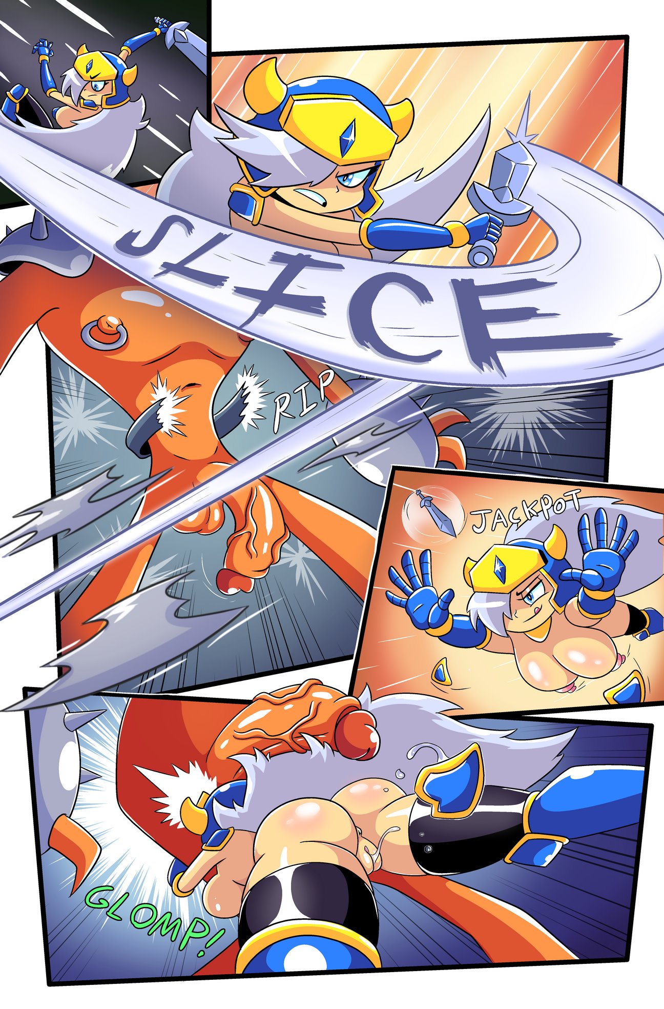 Booby Quest 3 image number 22