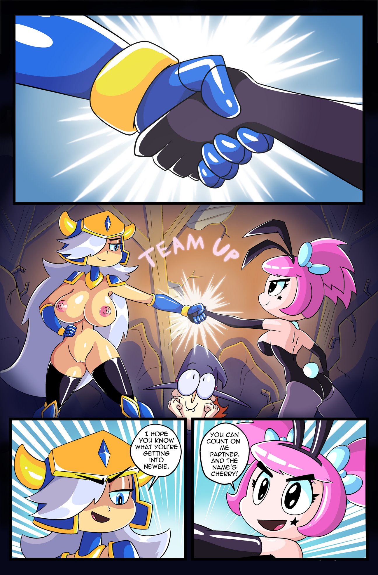 Booby Quest 3 image number 28