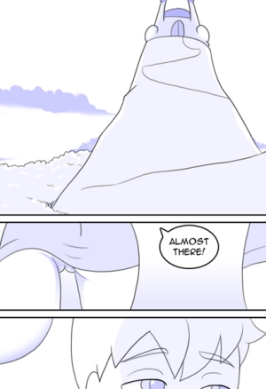 Temple of the Morning Wood 2