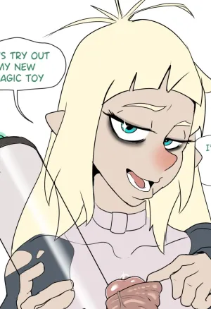 Dofus SizeQueen