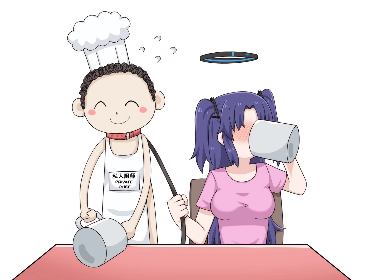 Private Chef image number 13