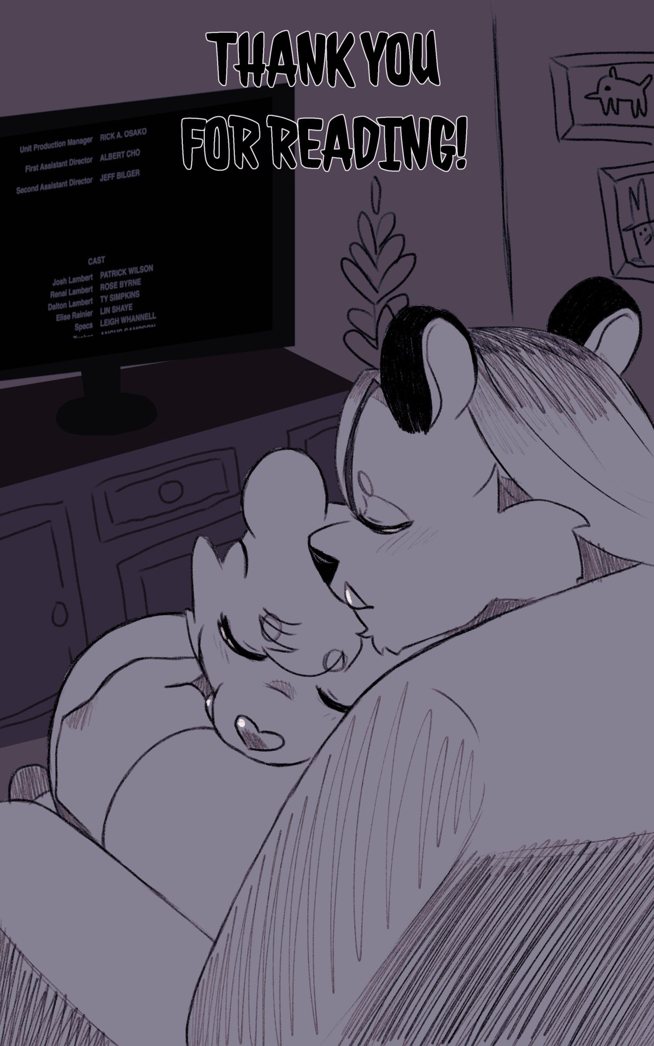 Movie Night image number 11