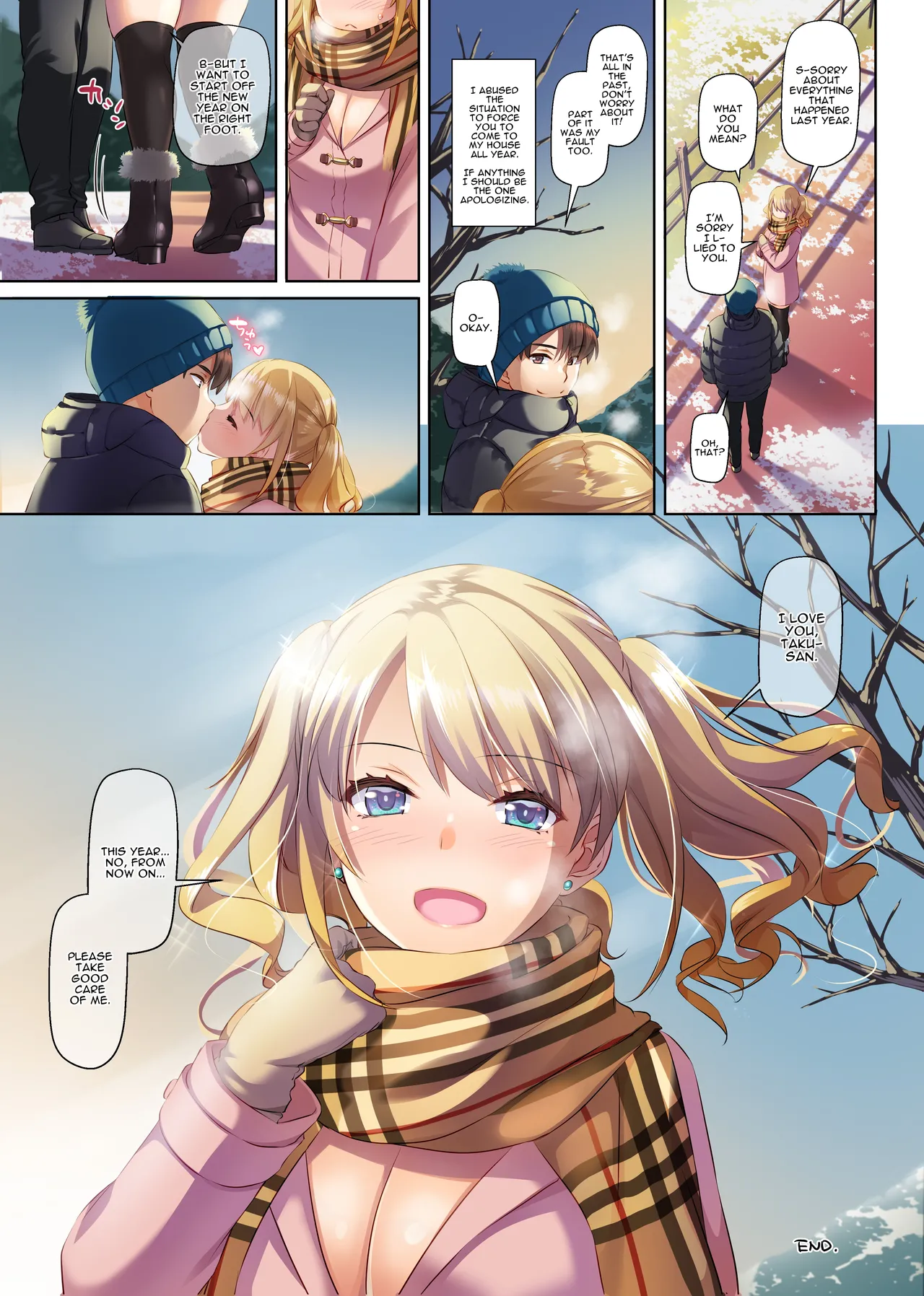 Hooking Up With a Countryside Big-Titty Virgin - DLO-15  Inaka no Deaikei Gal wa Kyonyuu Shojo!? DLO-15 image number 62