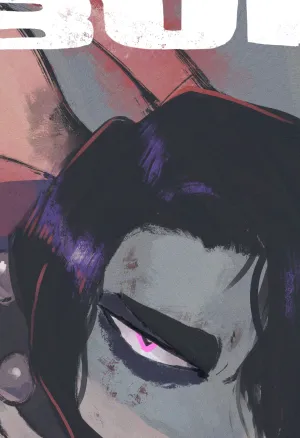 Bun Bash - CH 01