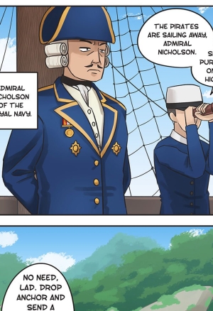 RudySaki - Rowan the Red Hair 5