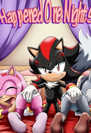 It Happened One Night Stand