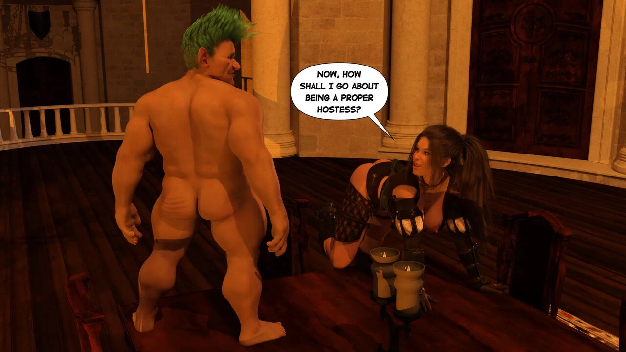 Lara Croft in Head  the Hills image number 35