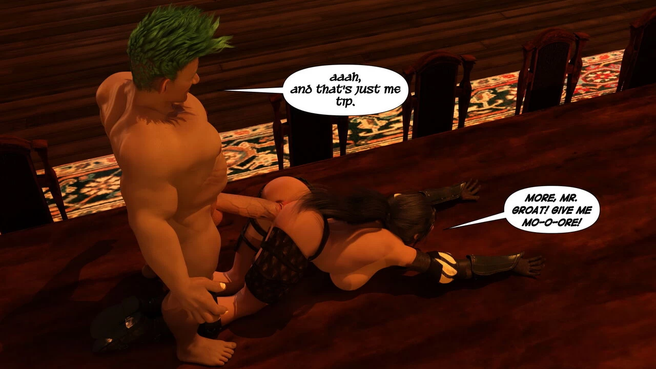 Lara Croft in Head  the Hills image number 46