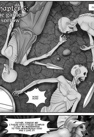 JL Forsaken Souls 6