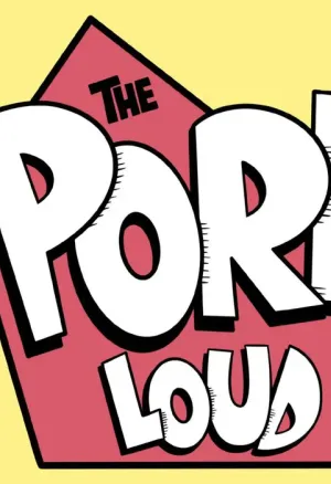 The Porn Loud - Lessons with Mom