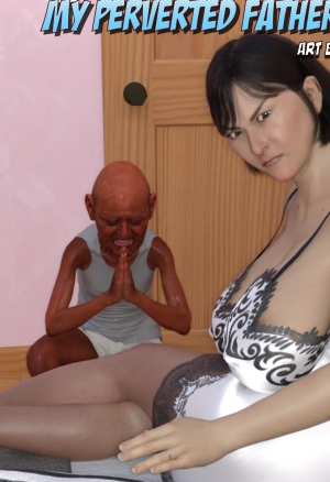 My Perverted Father in Law