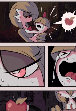 &91;PONPORIO&93; Minicomic Collection