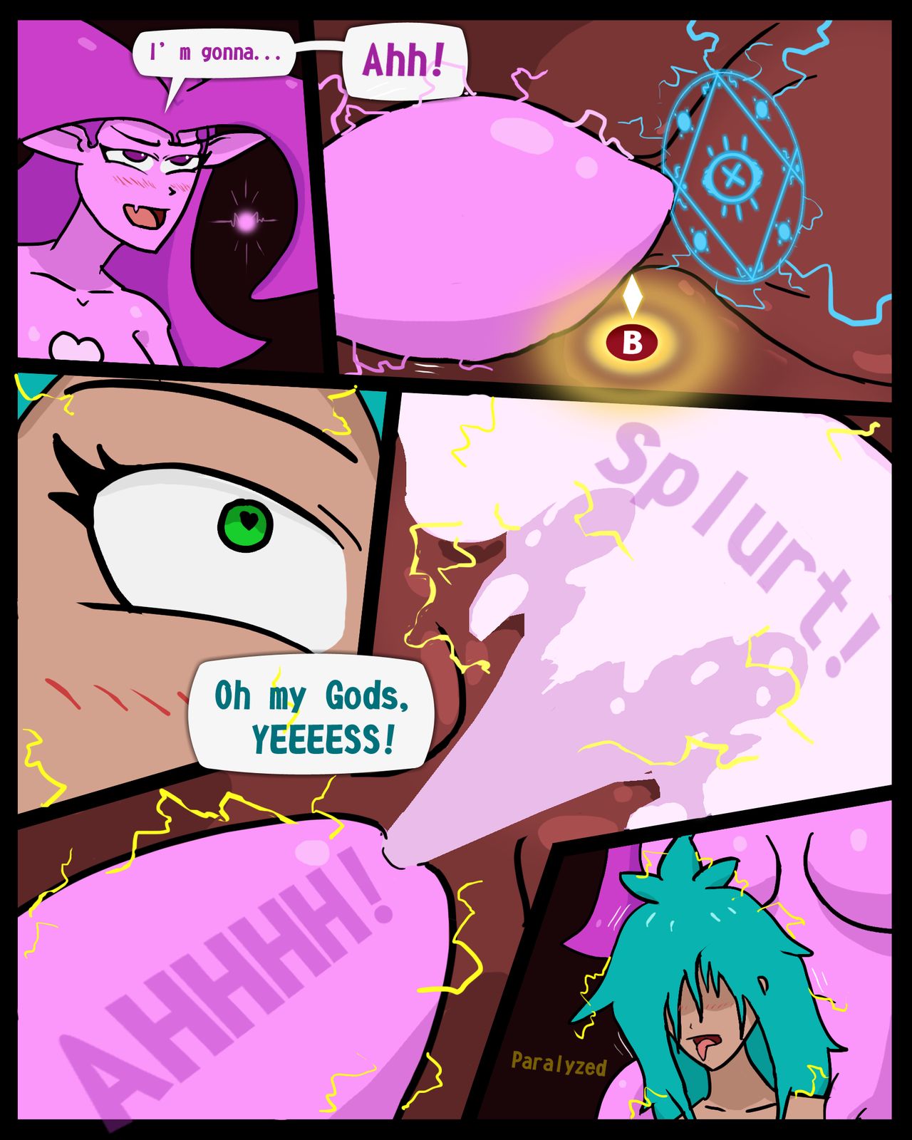 UwU Slime image number 11