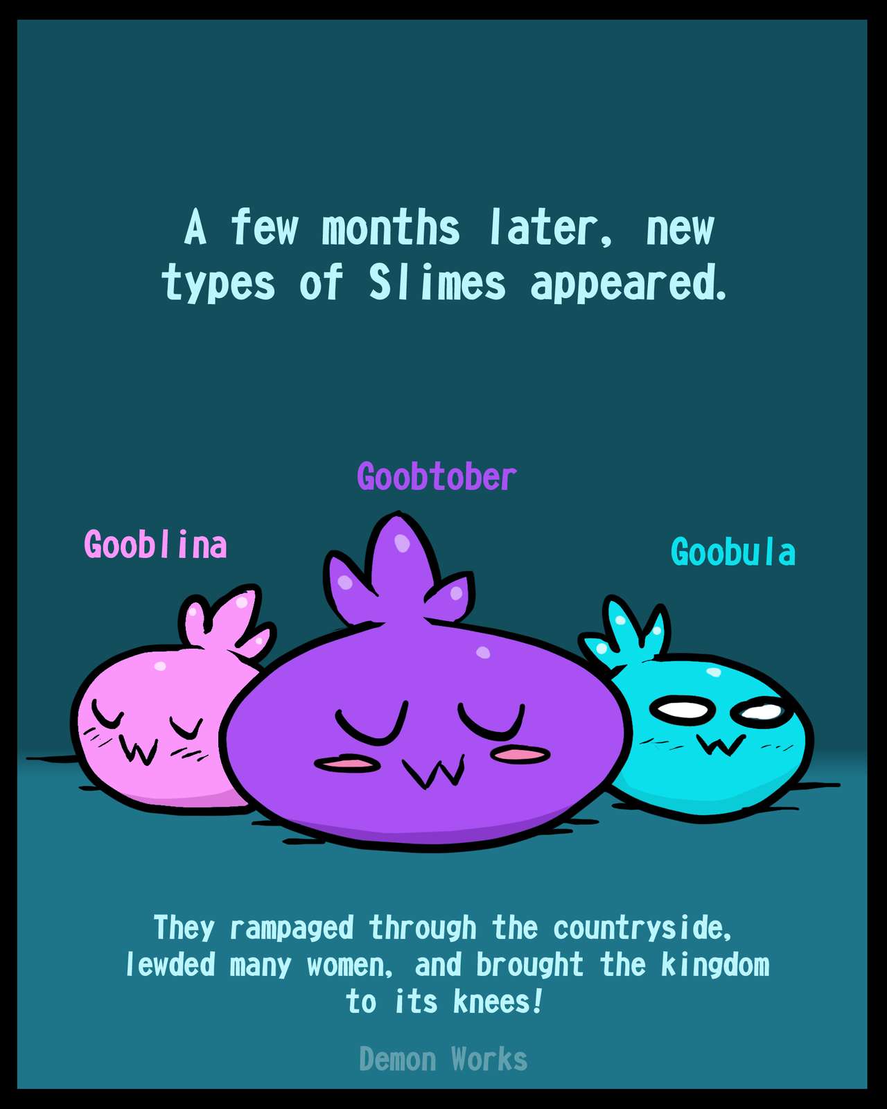 UwU Slime image number 14