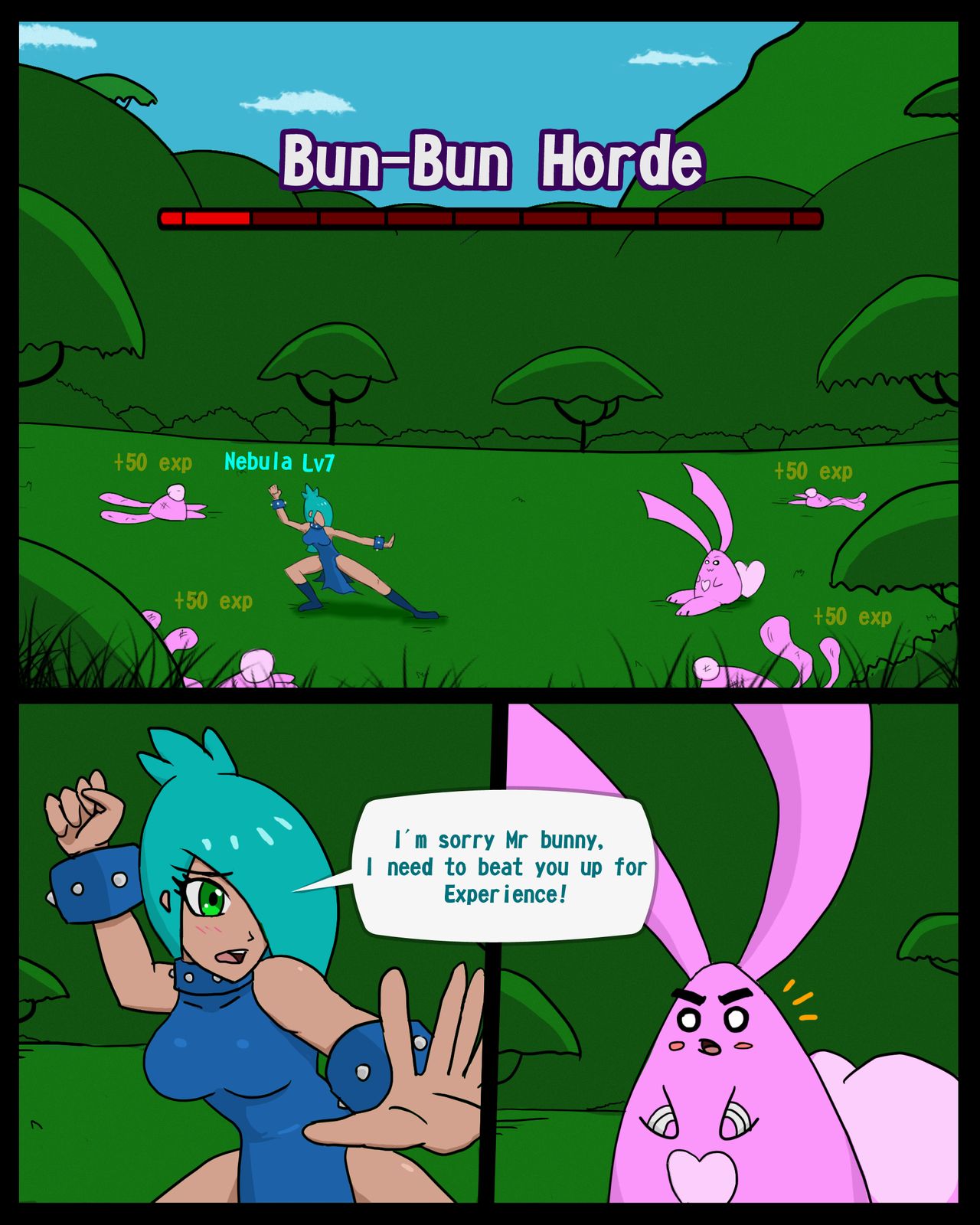 UwU Slime image number 1