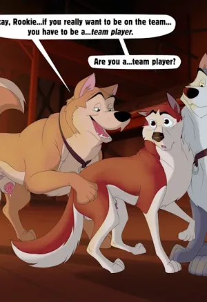 Team Player