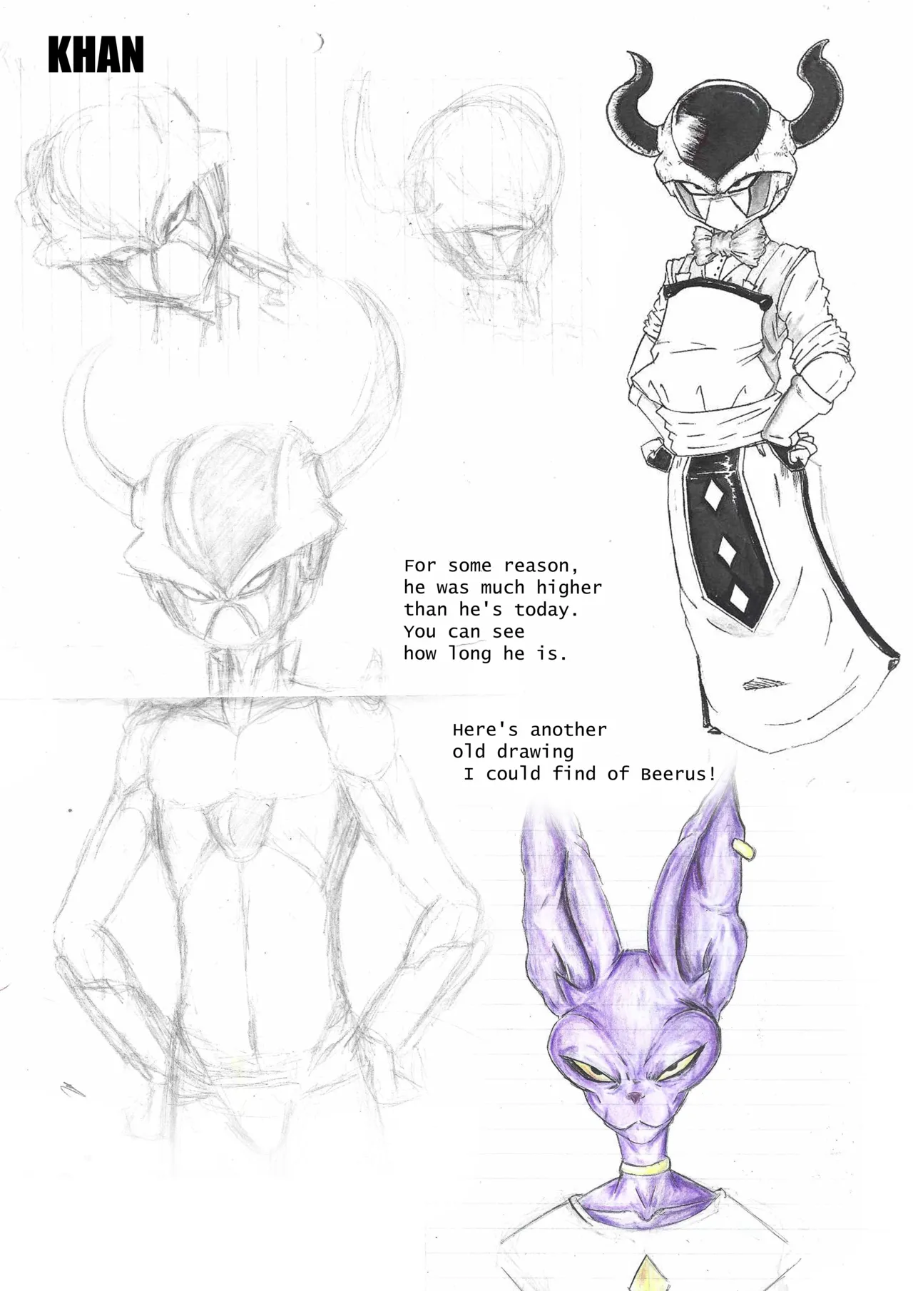 A Gods Pupil image number 41