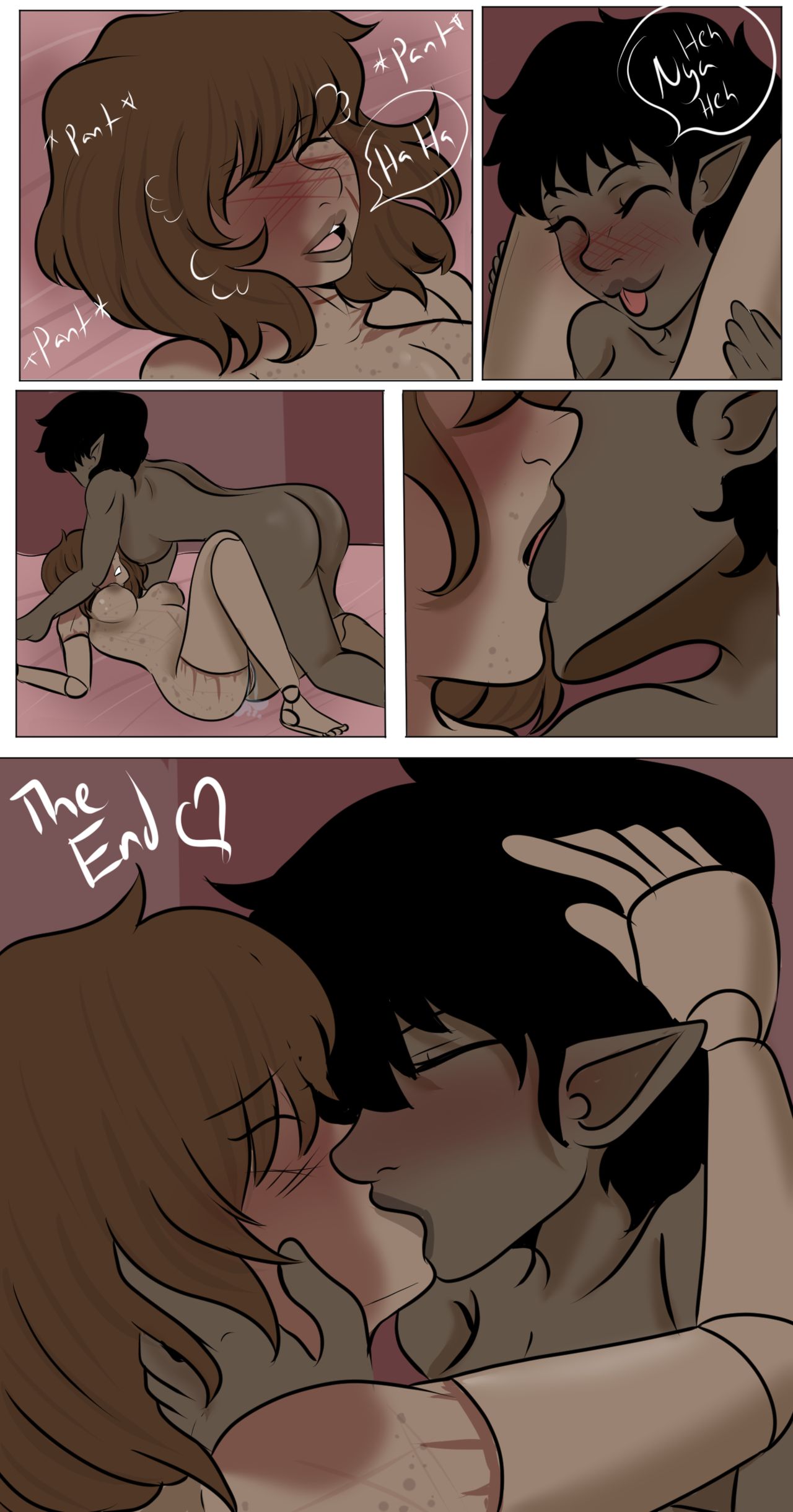 First Times The Charm image number 8