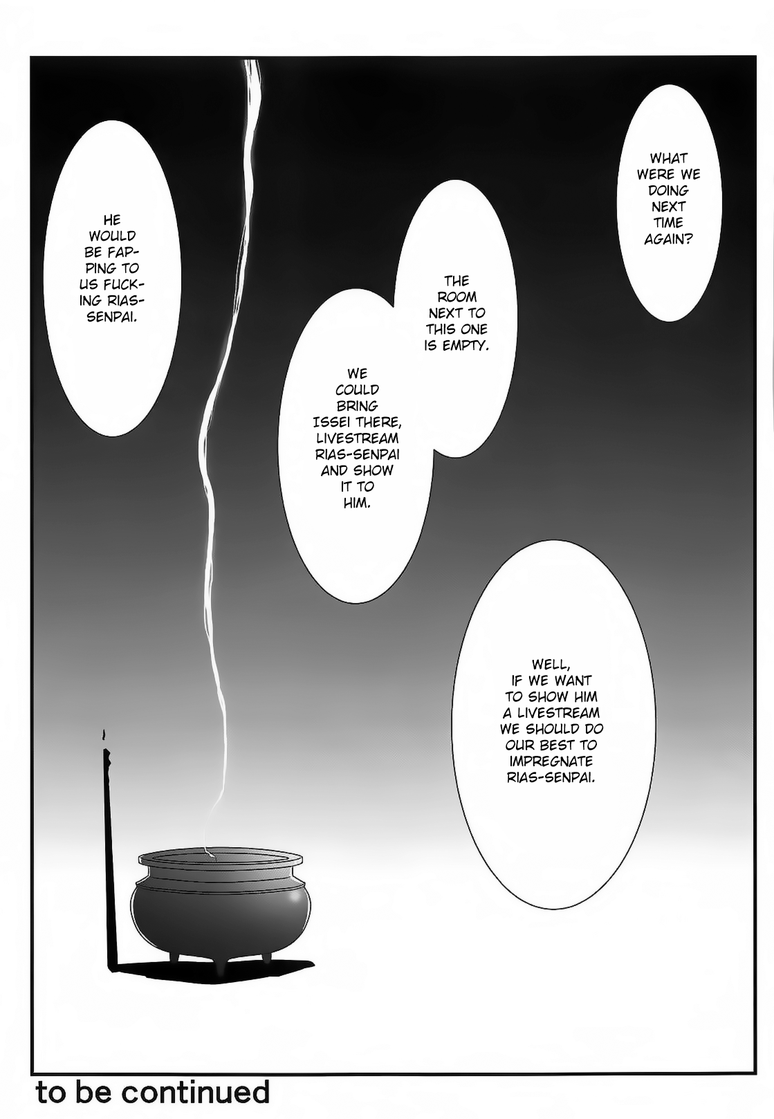 SPIRAL ZONE DxD II image number 21