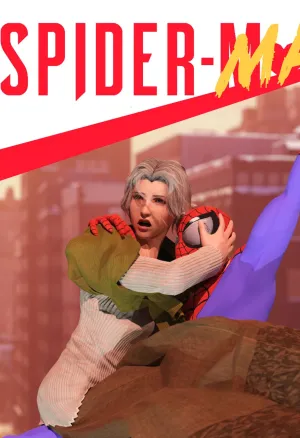 Spider-May