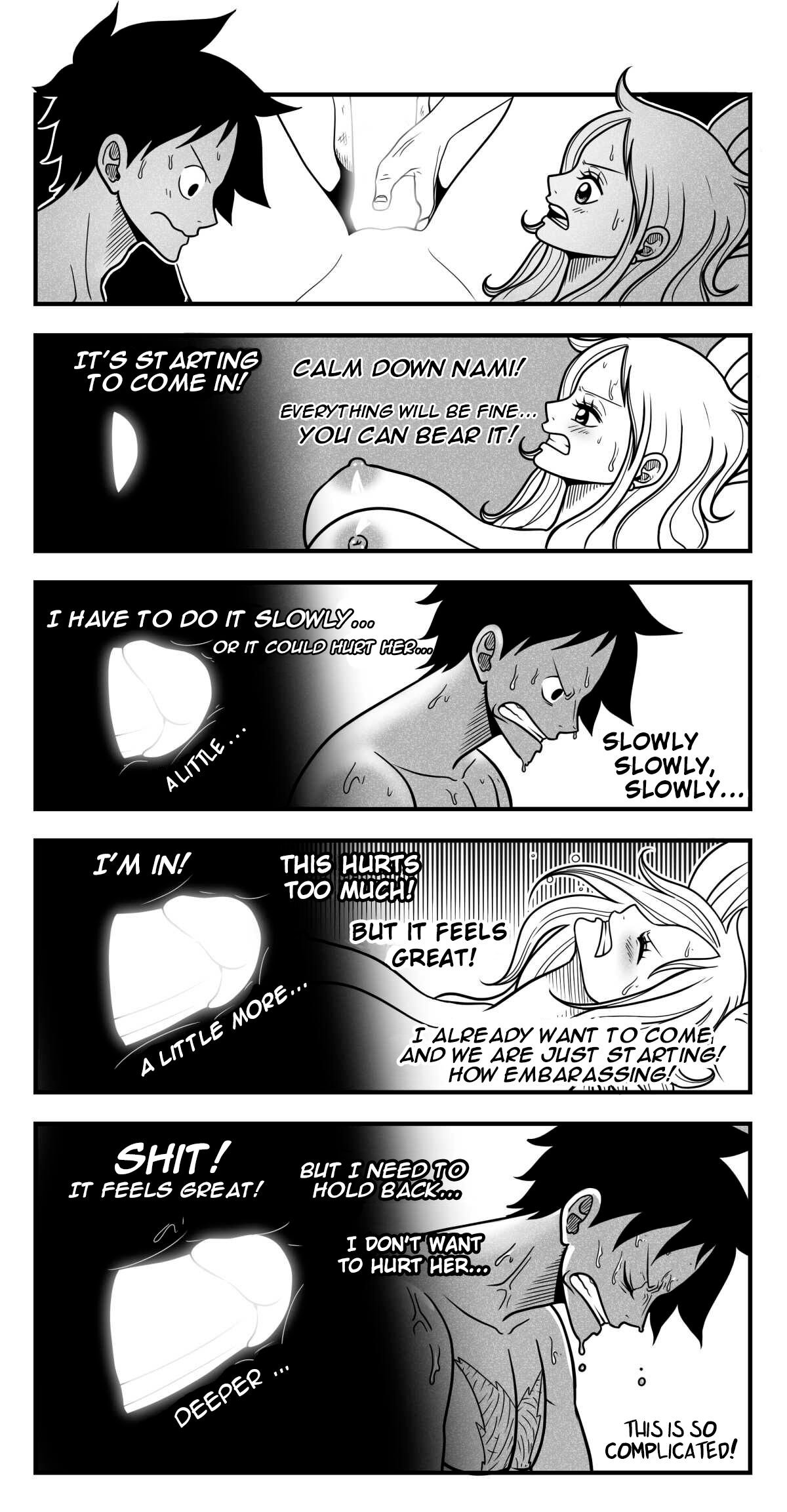 ElizaGM - Flan Napolitano - Chapter 3 - Ready to Sail? English image number 4