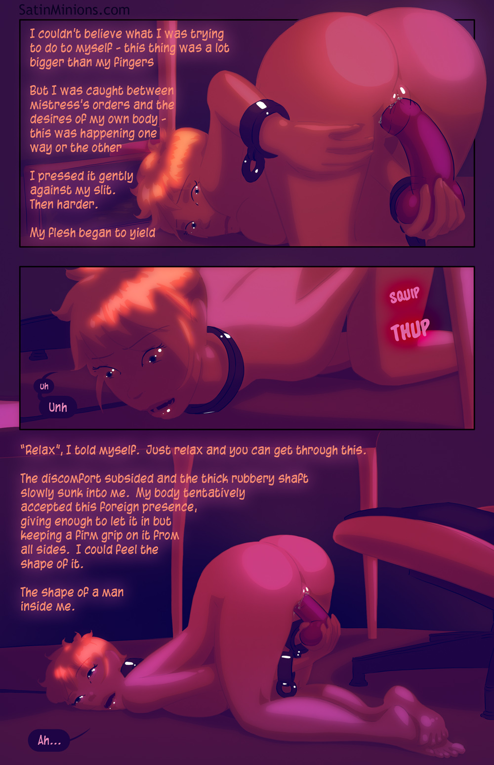 Lighter Chains 4 image number 4