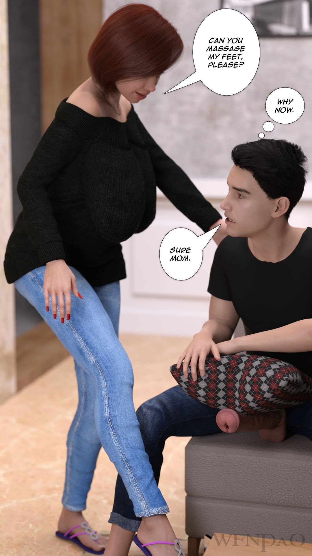 Luck and love image number 11