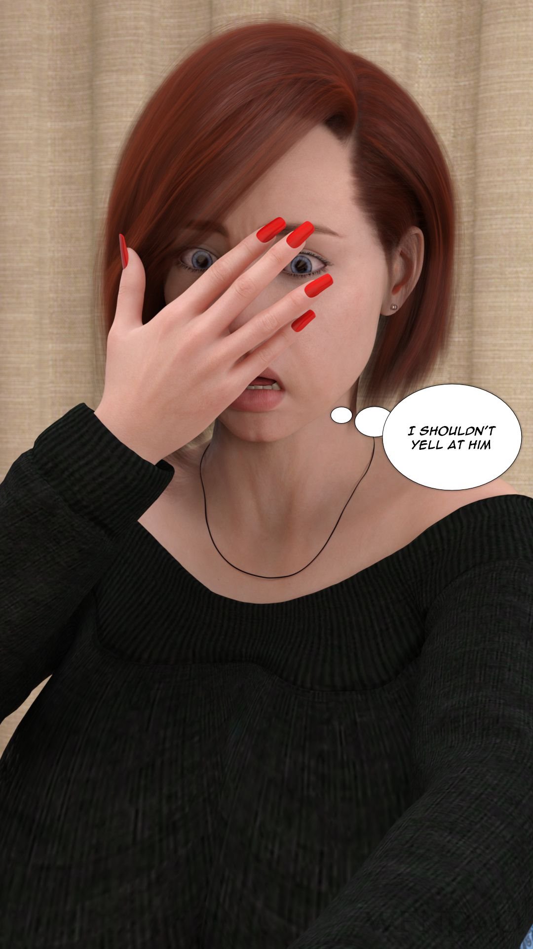 Luck and love image number 32