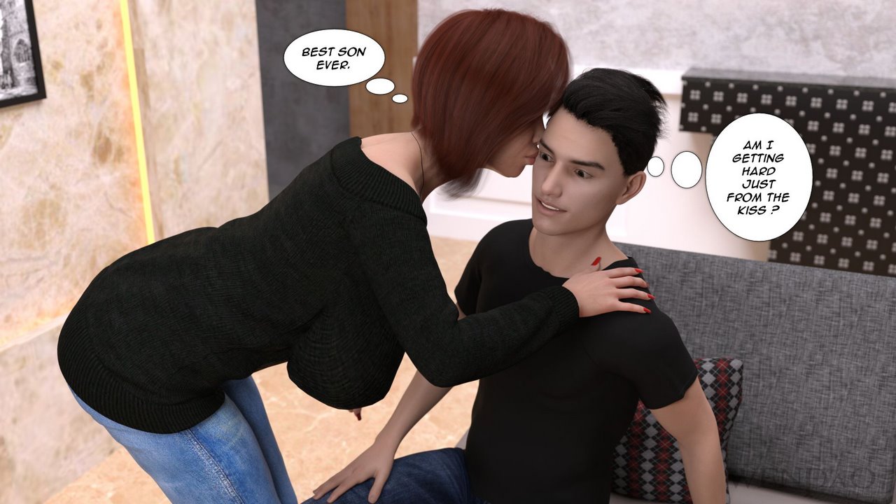 Luck and love image number 3