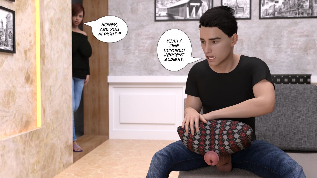 Luck and love image number 8