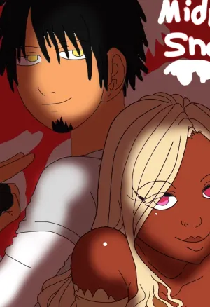 Zaviel - Midnight Snack