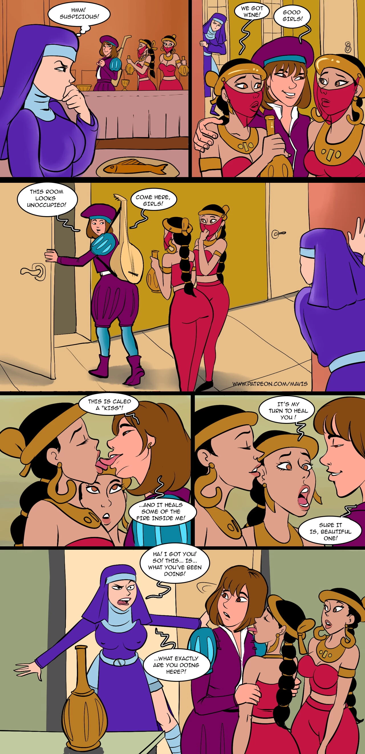 Nicholas the Bard image number 33