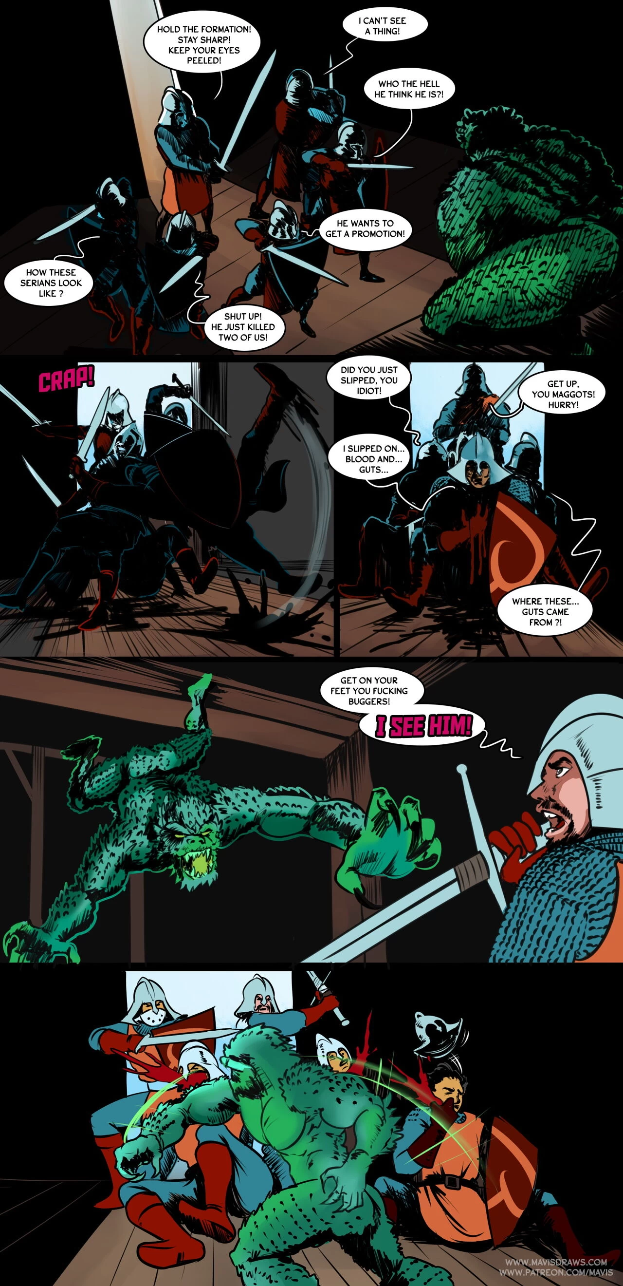 Nicholas the Bard image number 48