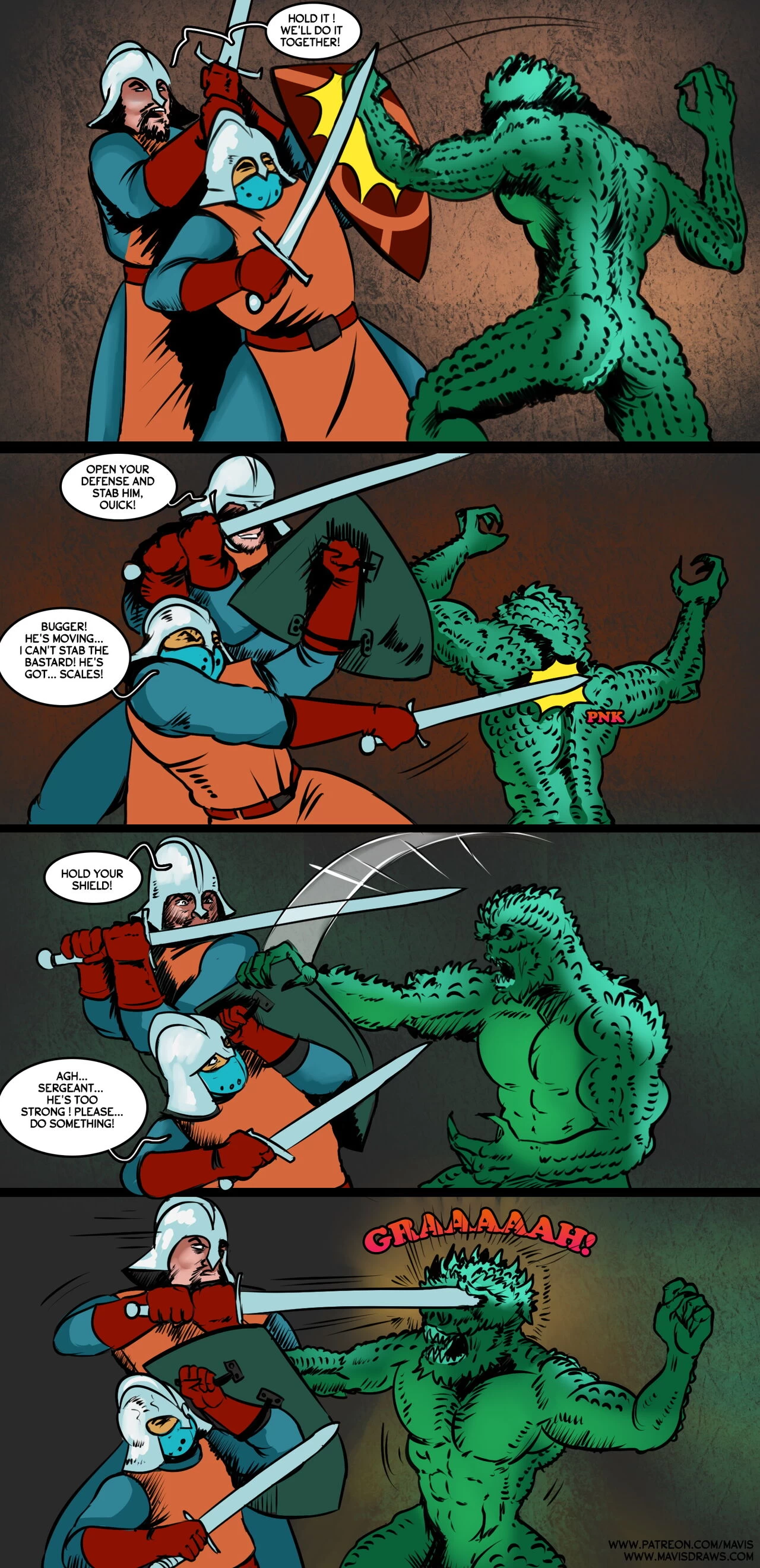 Nicholas the Bard image number 49