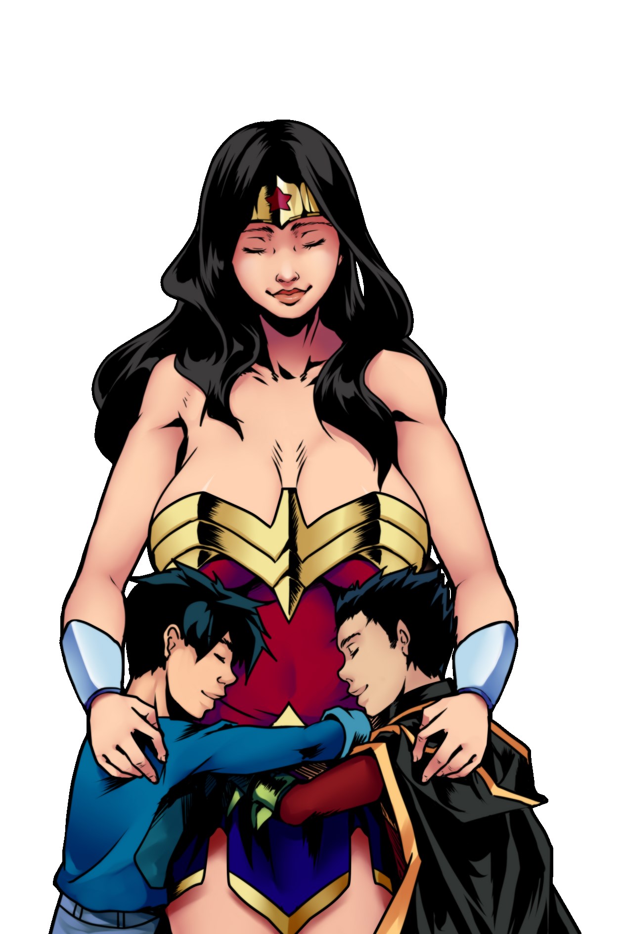 Super Sons 2 image number 22