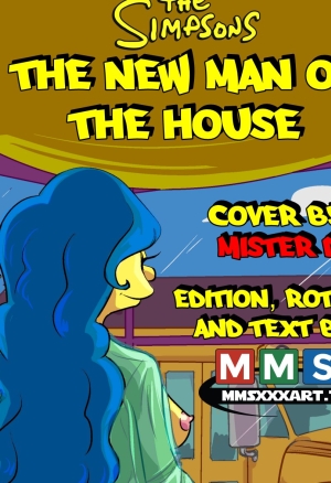 The  Man Of The House