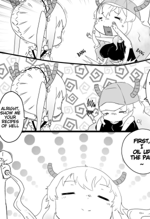 Lucoa x Chaofan