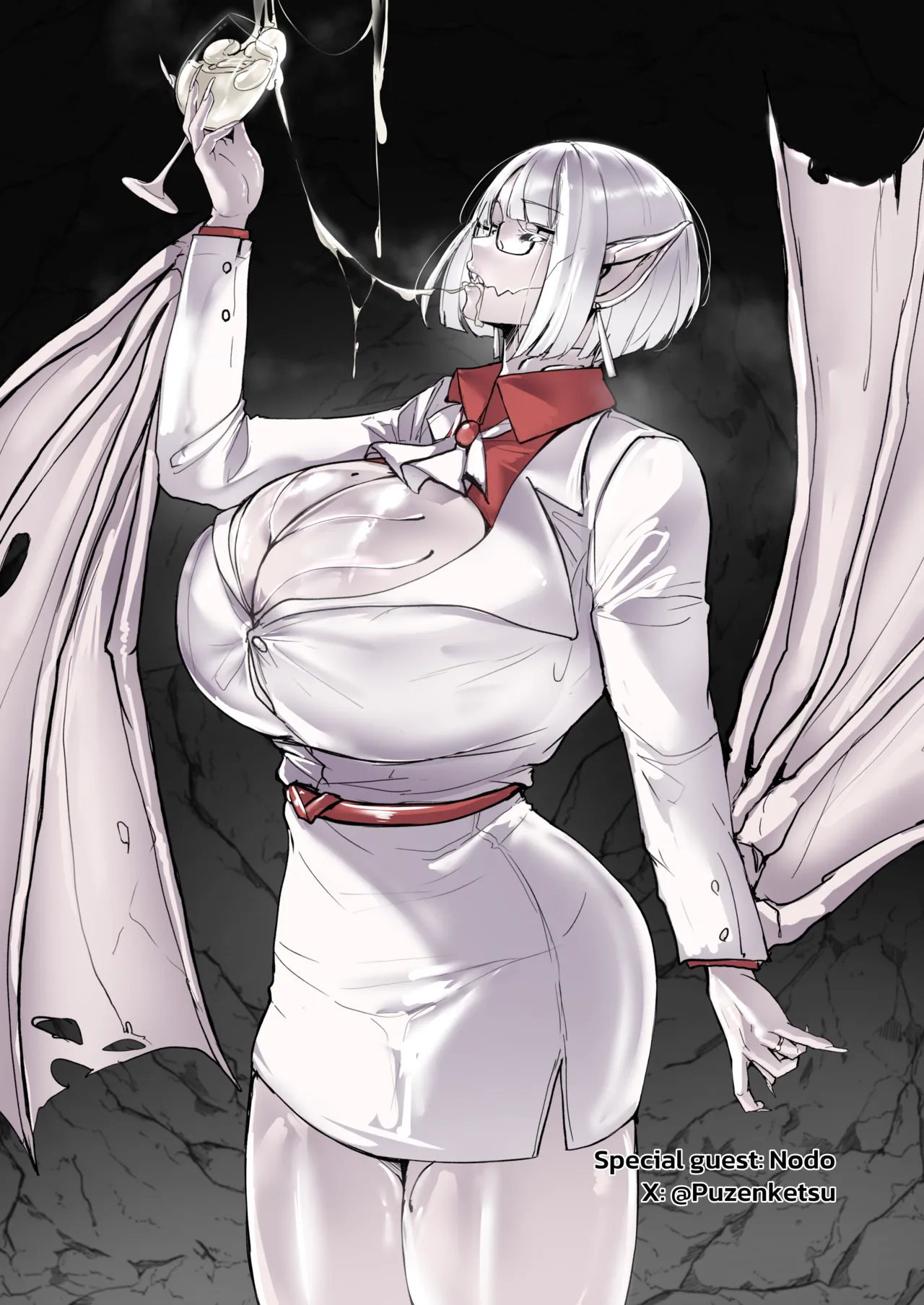 Cumpire Awaken image number 27