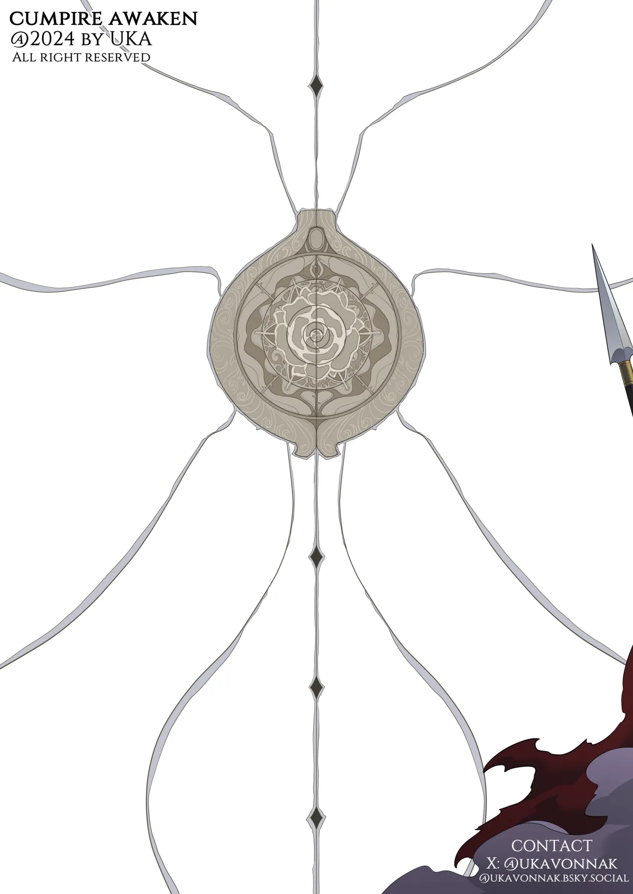 Cumpire Awaken image number 30