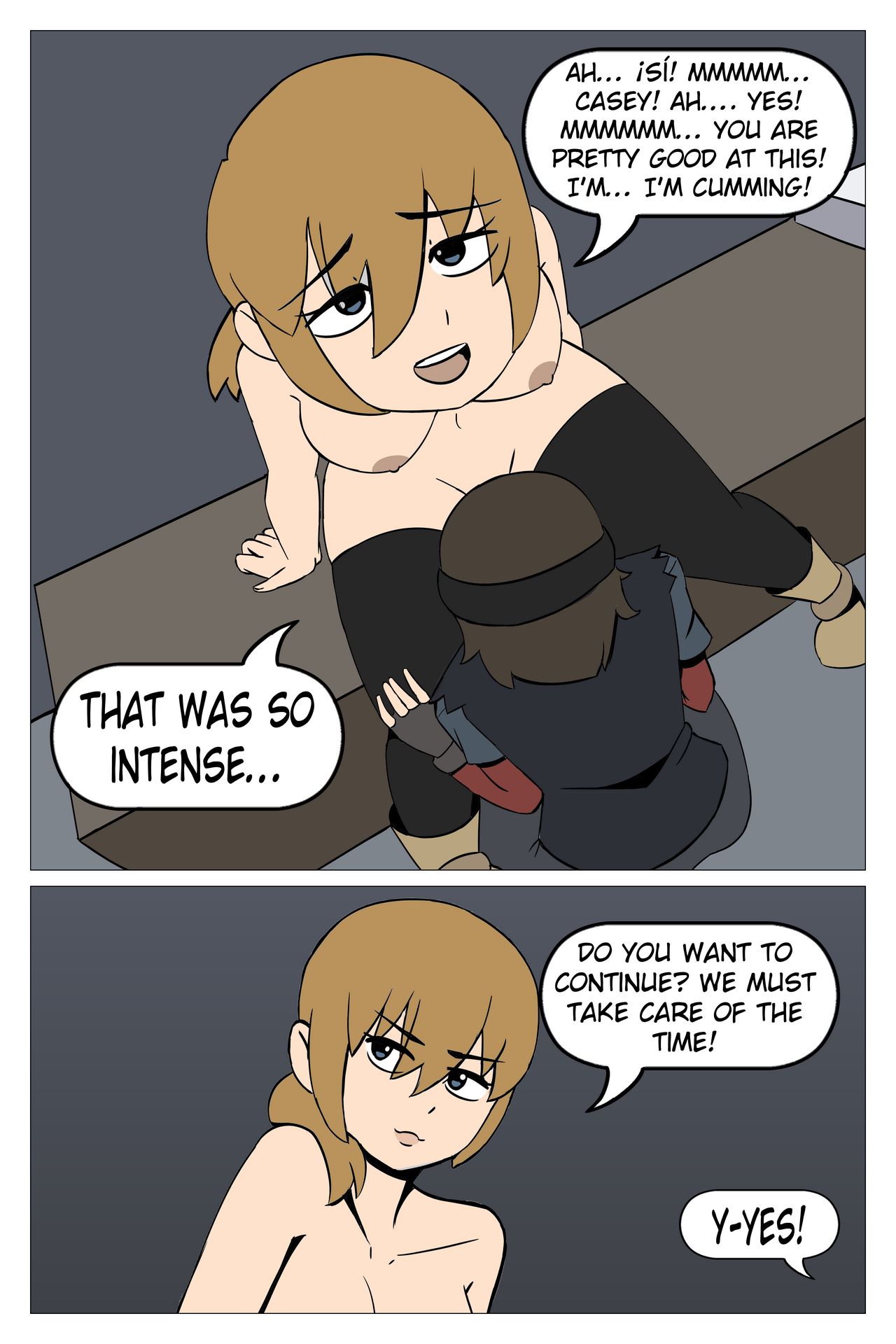 TMNT 2012 - Special Service image number 7