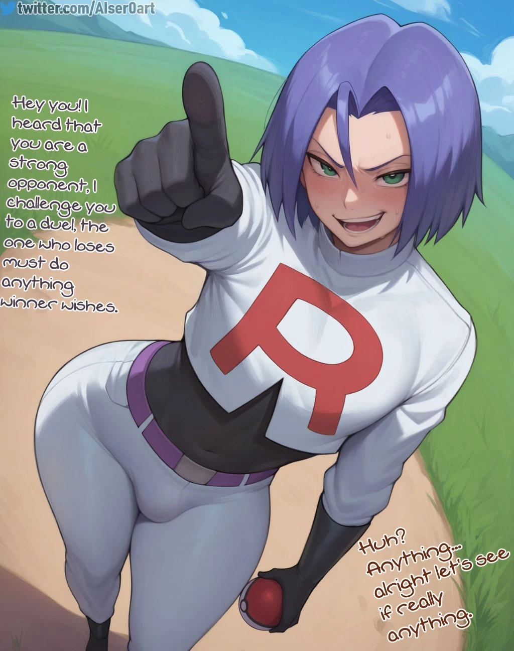 The Rocket Femboy image number 17