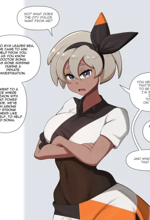 Bea