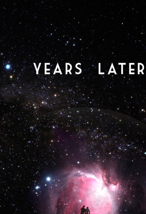 Sindy Anna Jones ~ One Human, Being. 6.2: At The Edge.