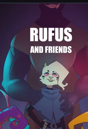 Rufus and Friends