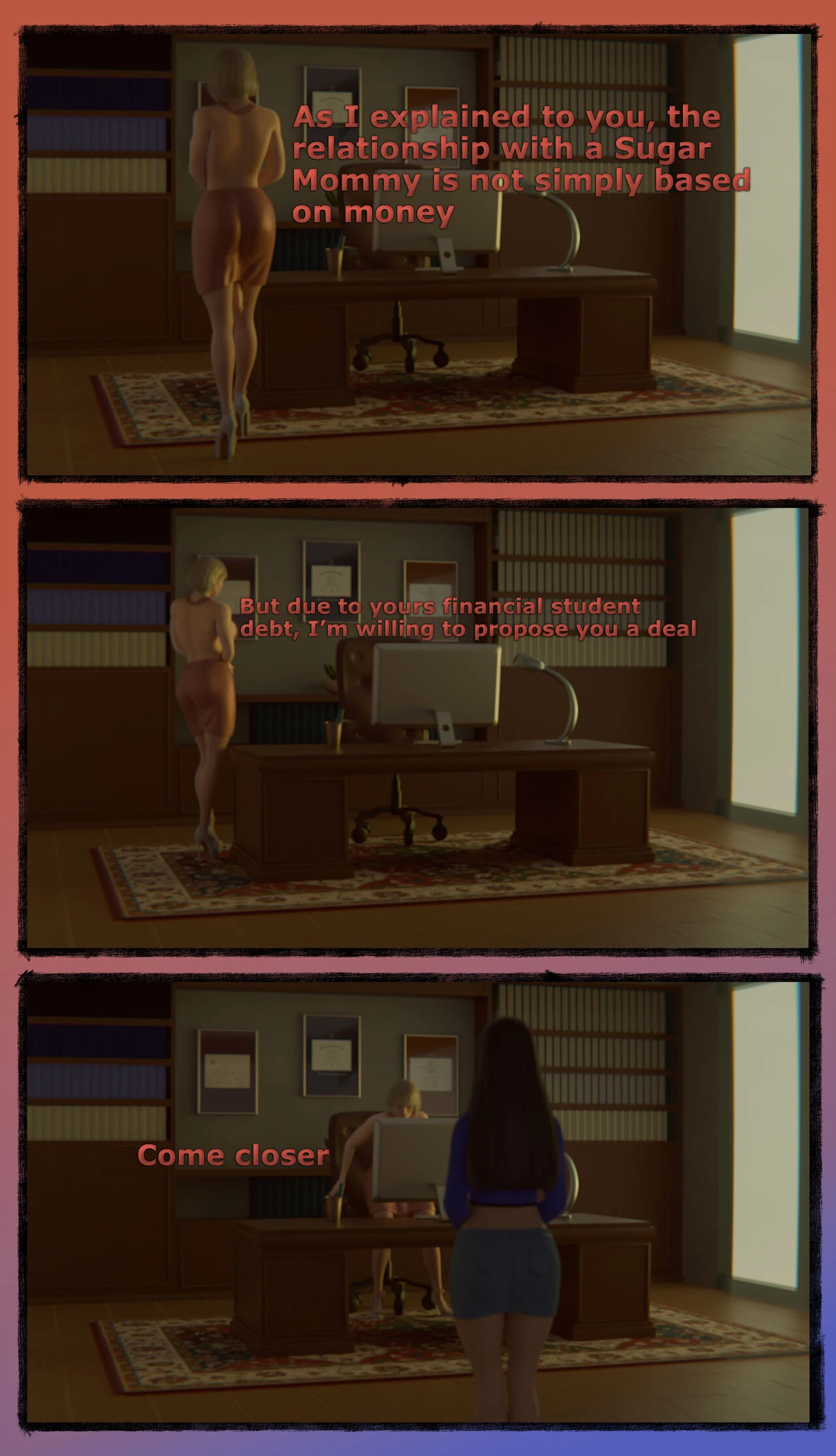 The Sugar Mommys deal image number 5