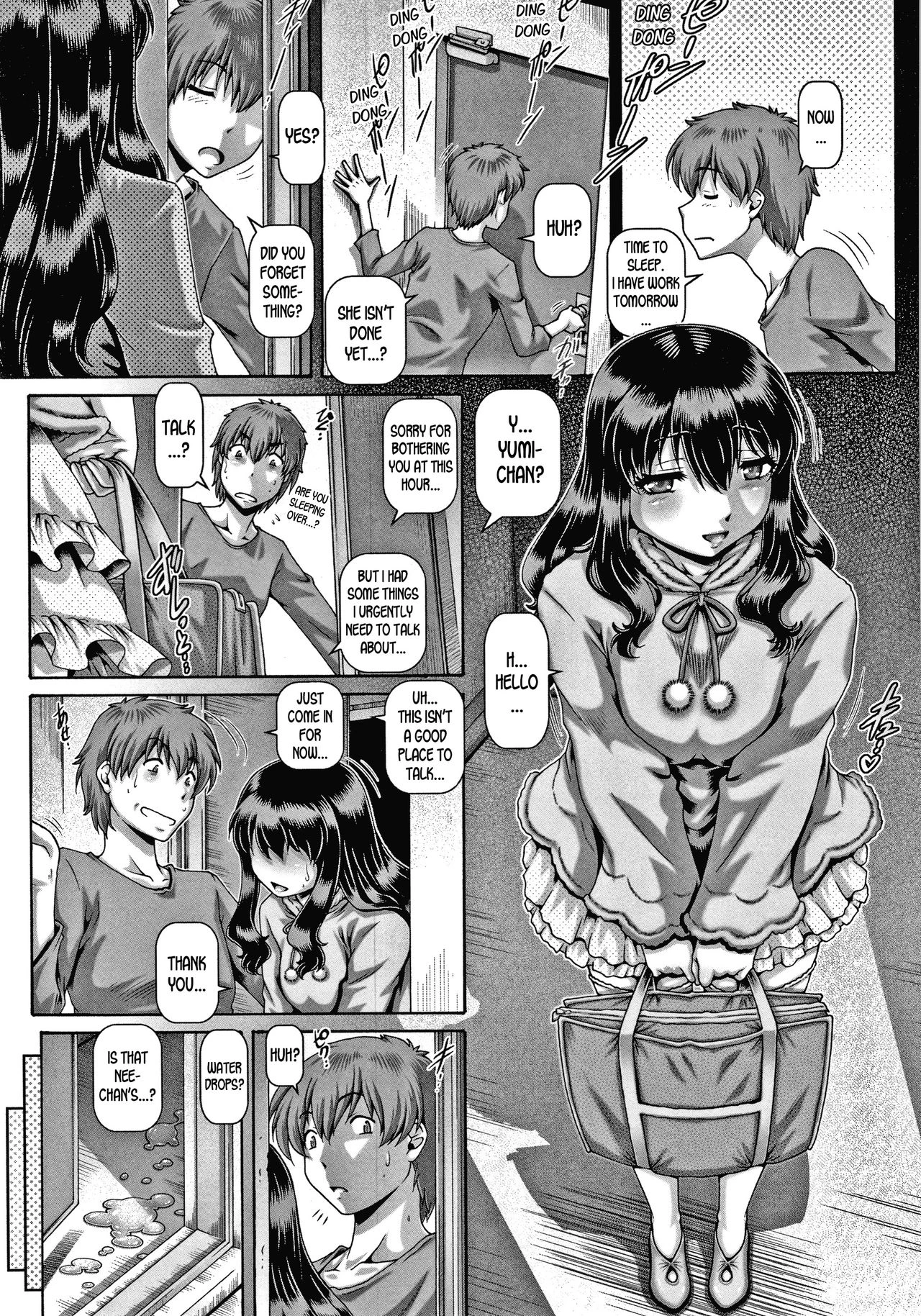 Bitch na Inane-sama image number 41