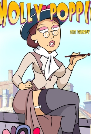 Molly Poppins