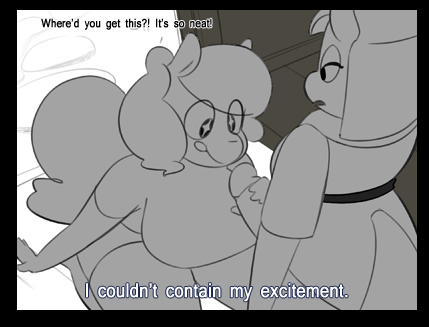 Cream Pie image number 2