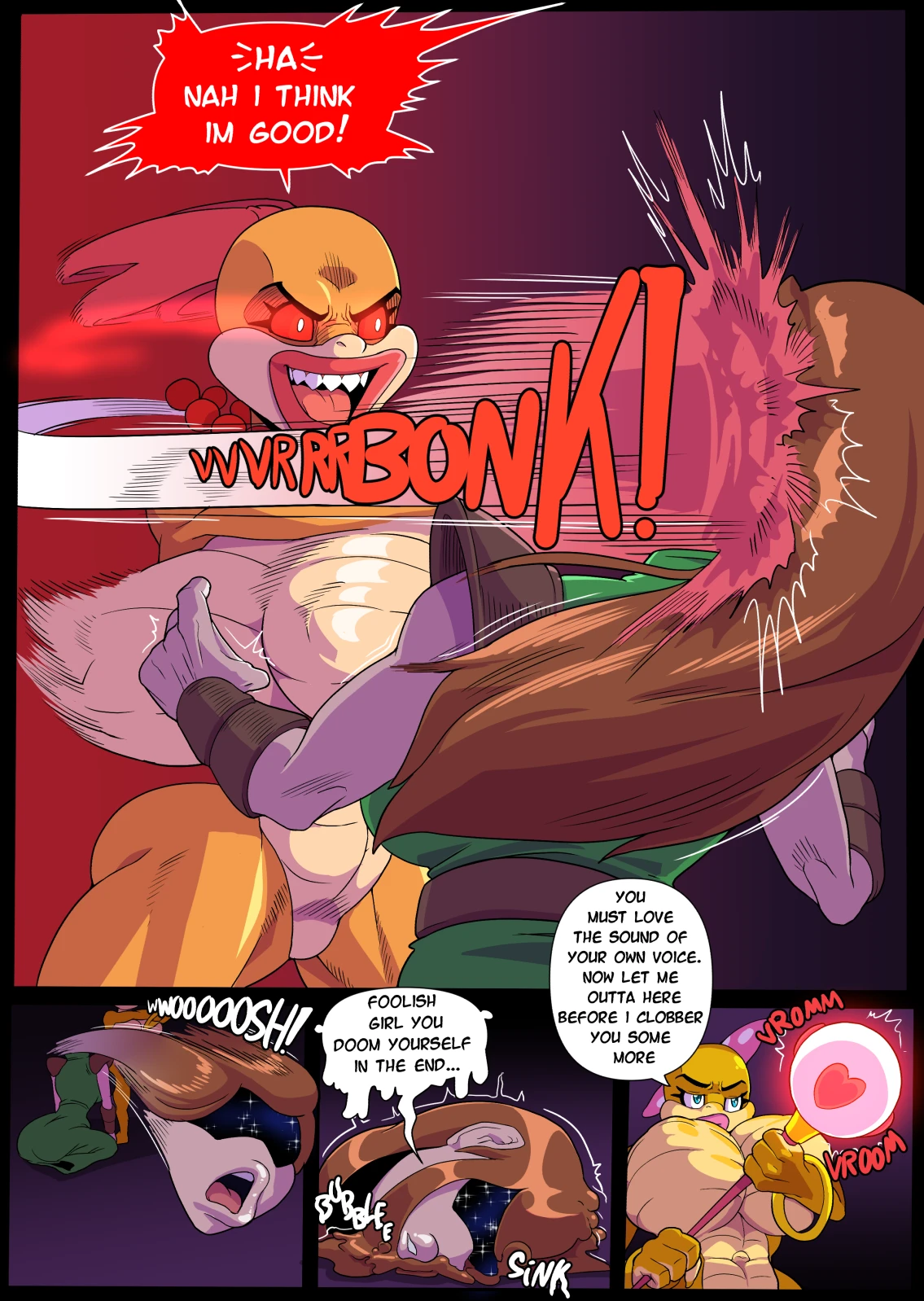 Quest  Power image number 22