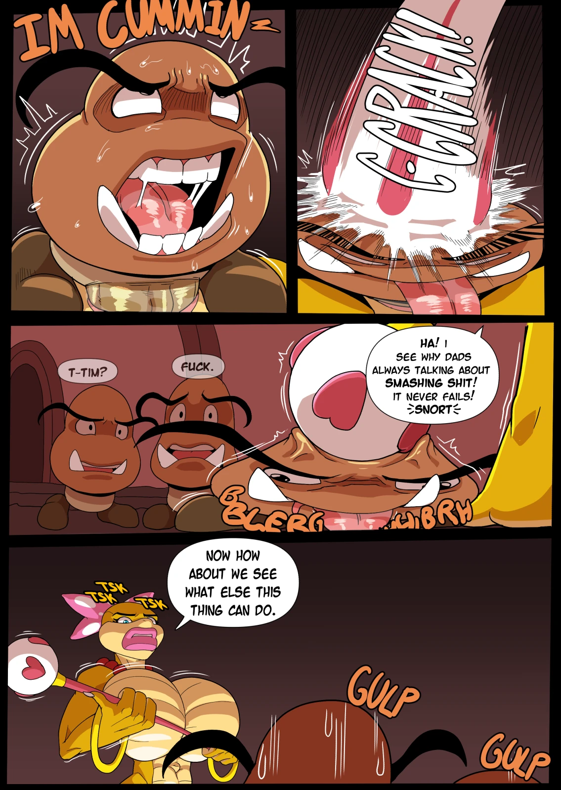 Quest  Power image number 24